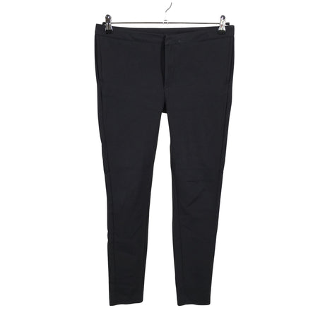 Unisex Tiger of Sweden - Straight leg trousers, size 42 - Black ()