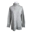 Unisex Second Female - Knit tunic, size 38 - Gray ()