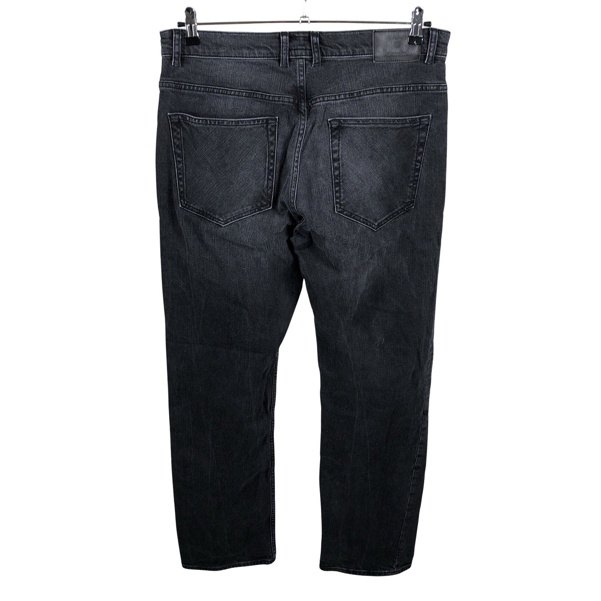 Unisex Gant - Jeans, size W36 - Black (2)
