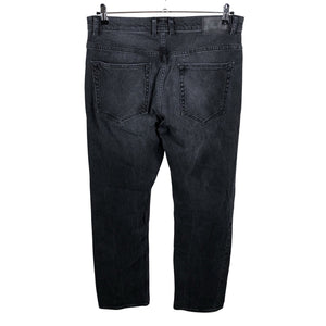 Unisex Gant - Jeans, size W36 - Black (2)
