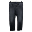 Unisex Gant - Jeans, size W36 - Black ()