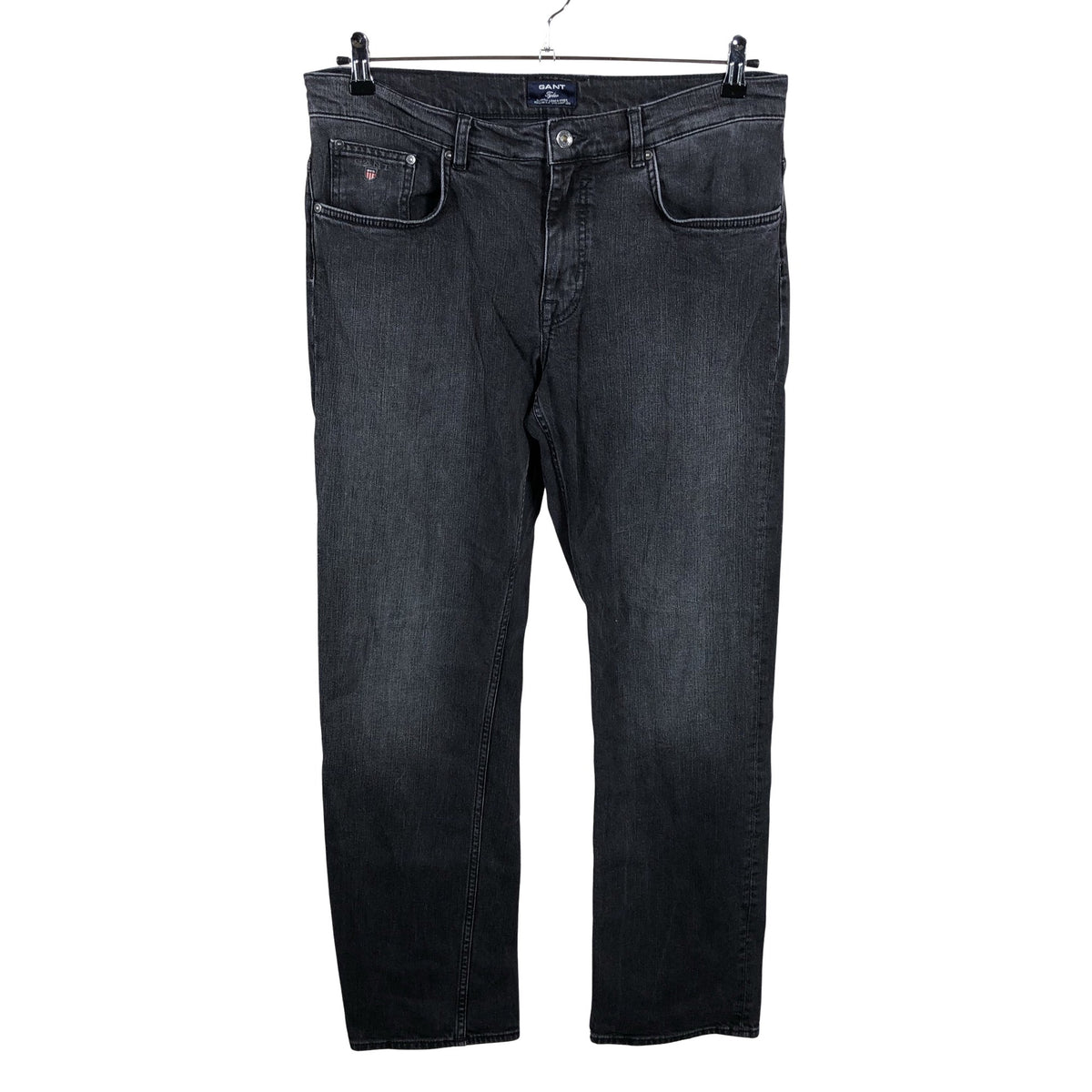Unisex Gant - Jeans, size W36 - Black (1)