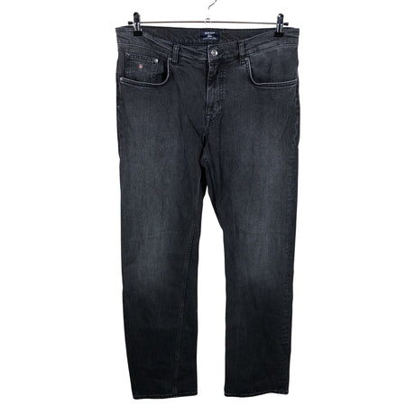 Unisex Gant - Jeans, size W36 - Black ()