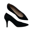 Unisex Unisa - High heels, size 39 - Black ()