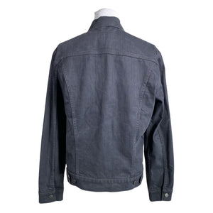 Unisex Levi's - Denim jacket, size 40 - Gray (2)