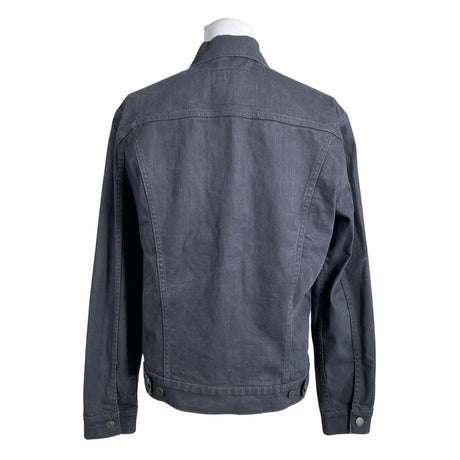 Unisex Levi's - Denim jacket, size 40 - Gray (2)