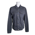 Unisex Levi's - Denim jacket, size 40 - Gray ()