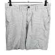 Unisex Tommy Hilfiger - Shorts, size W34 - White ()