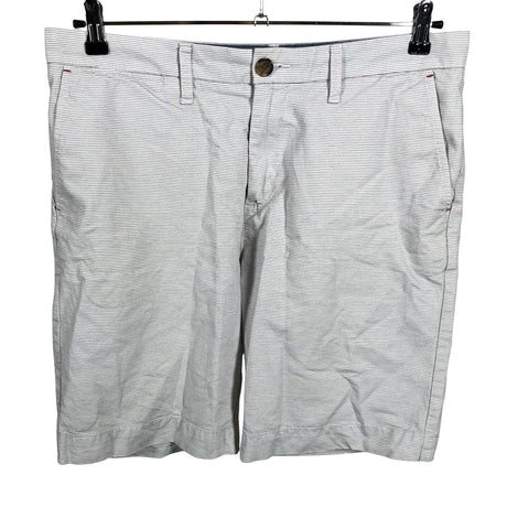 Unisex Tommy Hilfiger - Shorts, size W34 - White ()