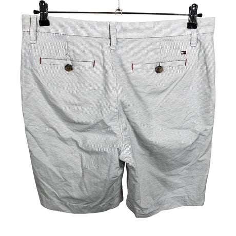 Unisex Tommy Hilfiger - Shorts, size W34 - White (2)