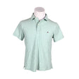 Unisex Tommy Hilfiger - Polo shirt, size M - Green ()