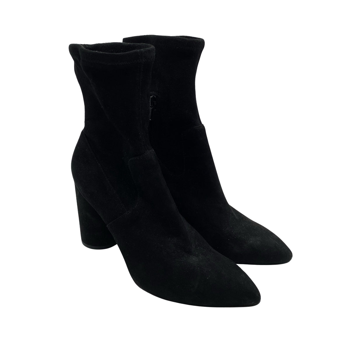 Unisex &Other Stories - Ankle boots, size 39 - Black (2)