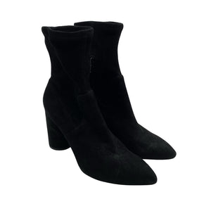 Unisex &Other Stories - Ankle boots, size 39 - Black (2)