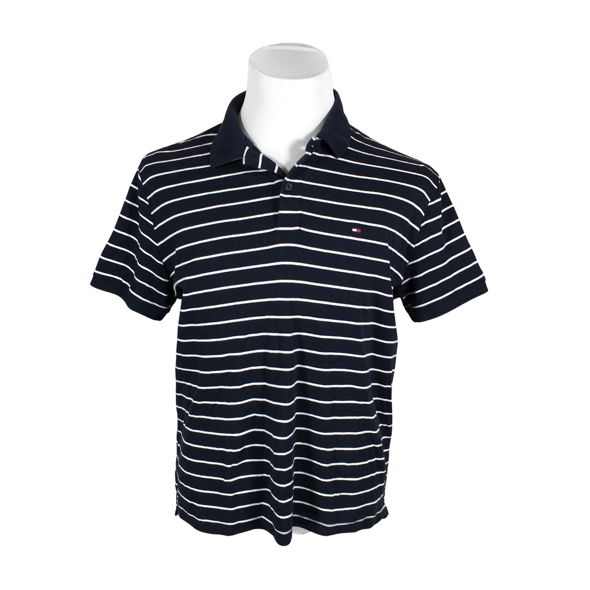 Unisex Tommy Hilfiger - T-shirt, size M - Blue (1)