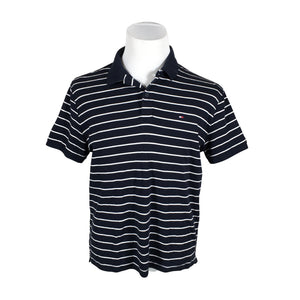 Unisex Tommy Hilfiger - T-shirt, size M - Blue (1)