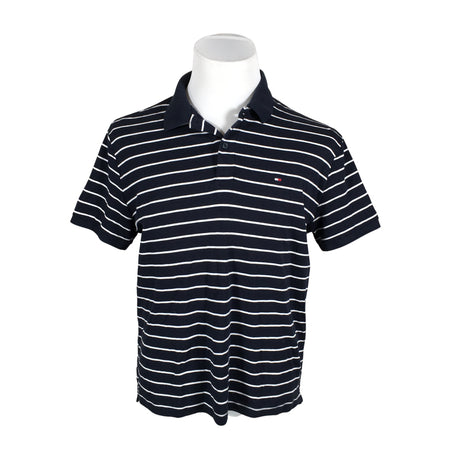 Unisex Tommy Hilfiger - T-shirt, size M - Blue ()