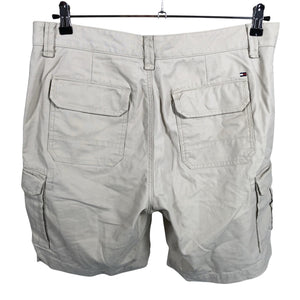 Unisex Tommy Hilfiger - Shorts, size W34 - Beige (2)