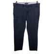 Unisex Tommy Hilfiger - Chinos, size W36 - Blue ()