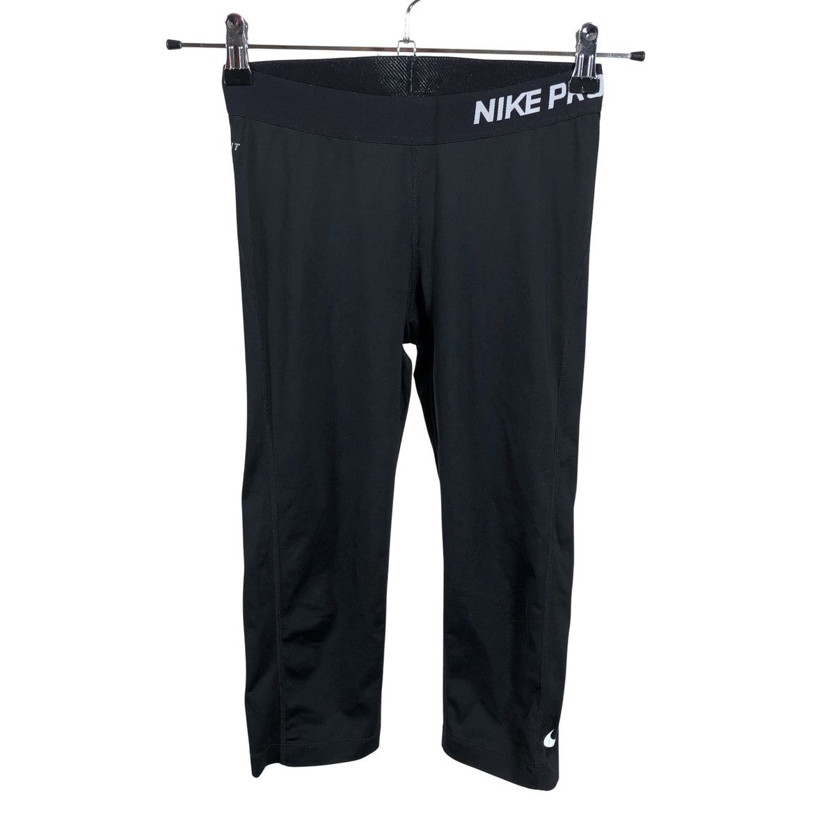 Unisex Nike - Sports capri pants, size 36 - Black (1)