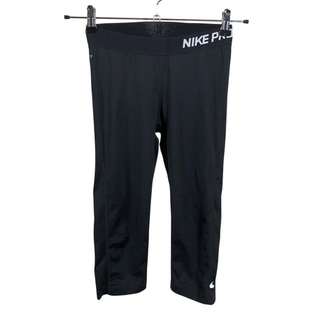 Unisex Nike - Sports capri pants, size 36 - Black ()