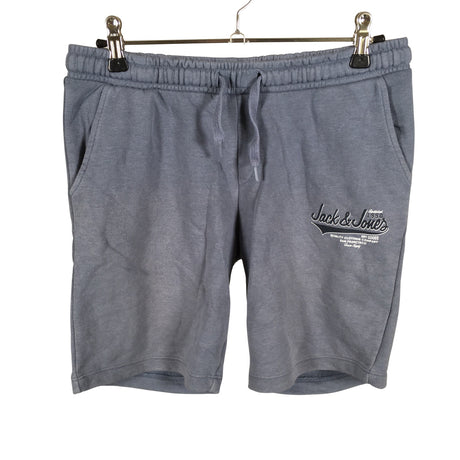 Unisex Jack & Jones - Sweatshorts, size 146 - 152 - Blue ()