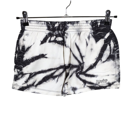 Unisex Levi's - Sweatshorts, size 34 - White ()