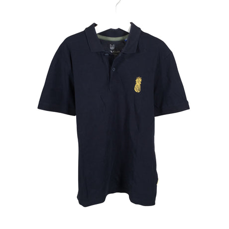 Unisex Jack & Jones - Polo shirt, size 146 - 152 - Blue ()