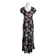 Unisex Roxy - Dress, size 34 - Blue ()