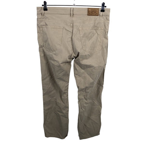 Unisex Gant - Slacks, size W36 - Brown (2)