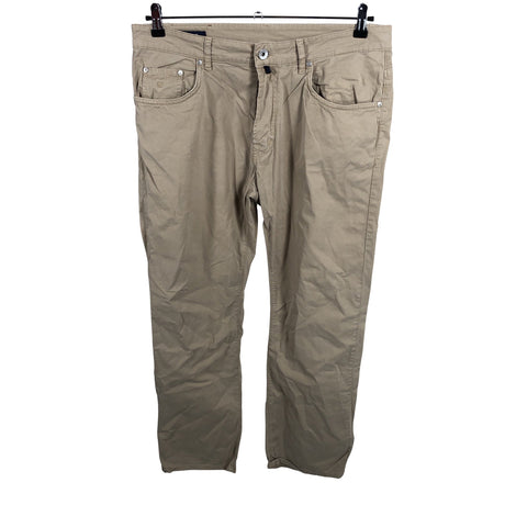 Unisex Gant - Slacks, size W36 - Brown ()