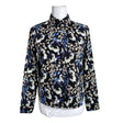 Unisex Saints & Mortals - Blouse, size 36 - Black ()
