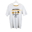Unisex Jack & Jones - T-shirt, size 146 - 152 - White ()