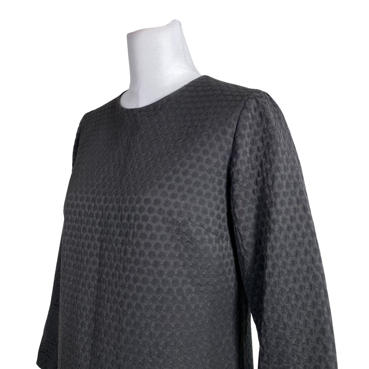 Unisex Marimekko - Dress, size 40 - Black (2)