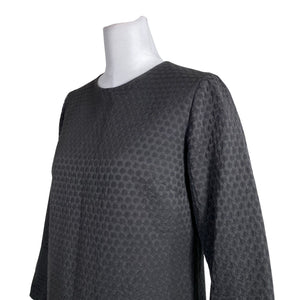 Unisex Marimekko - Dress, size 40 - Black (2)