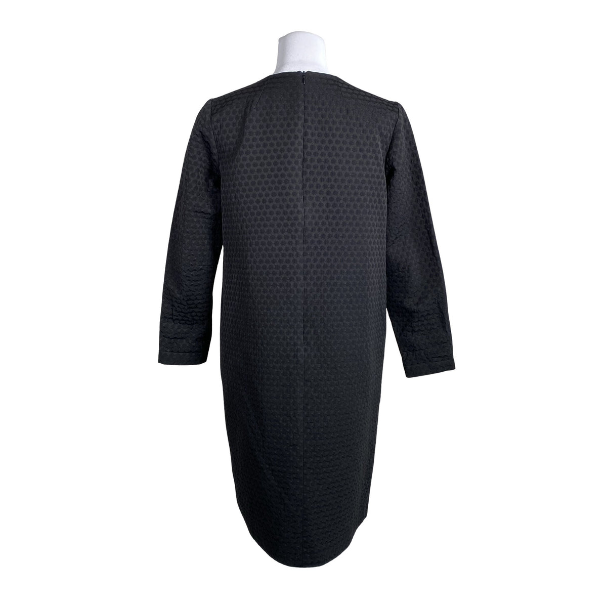 Unisex Marimekko - Dress, size 40 - Black (3)