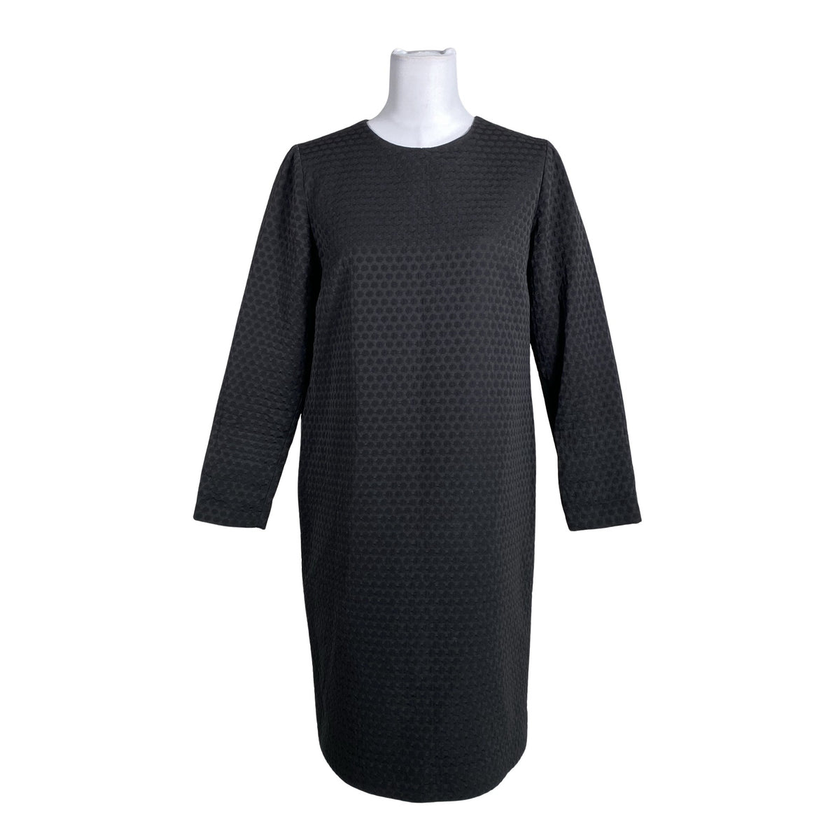 Unisex Marimekko - Dress, size 40 - Black (1)