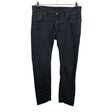 Unisex Gant - Jeans, size W36 - Black ()