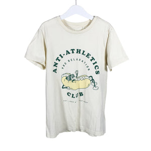 Unisex Name It - T-shirt, size 146 - 152 - Beige (1)