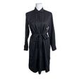 Unisex Makia - Dress, size 36 - Black ()