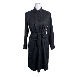 Unisex Makia - Dress, size 36 - Black (1)