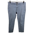 Unisex Tommy Hilfiger - Chinos, size W36 - Light blue ()