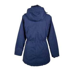 Unisex Red Label - Winter jacket, size 34 - Blue (2)