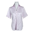 Unisex Eterna - Blouse, size 40 - Light pink ()