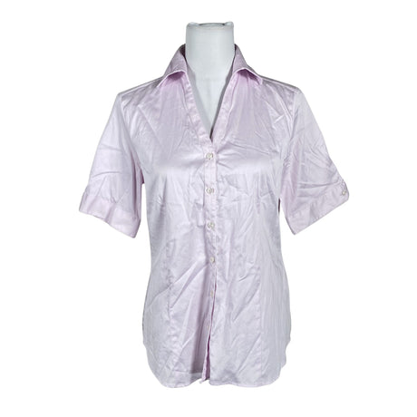 Unisex Eterna - Blouse, size 40 - Light pink ()