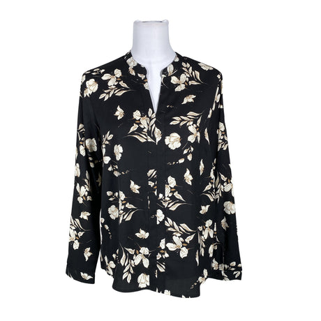 Unisex Your Face - Blouse, size 38 - Black ()