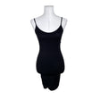 Unisex Magic Bodyfashion - Tricot tank top, size 32 - Black ()