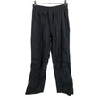 Unisex Everest - Spring/Fall pants, size 146 - 152 - Black ()