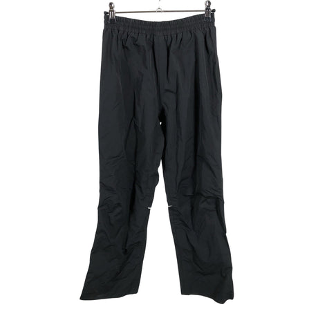 Unisex Everest - Spring/Fall pants, size 146 - 152 - Black ()