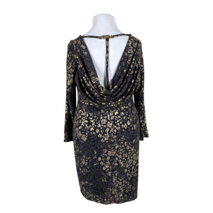 Unisex Frank Lyman - Party dress, size 42 - Black (3)