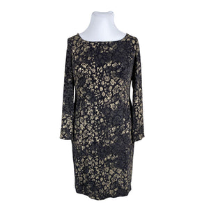 Unisex Frank Lyman - Party dress, size 42 - Black (1)